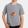 PC Youth Cotton Fan Favorite T-Shirt Thumbnail