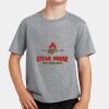 PC Youth Cotton Fan Favorite T-Shirt Thumbnail