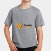 PC Youth Cotton Fan Favorite T-Shirt Thumbnail