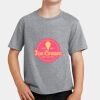 PC Youth Cotton Fan Favorite T-Shirt Thumbnail