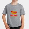 PC Youth Cotton Fan Favorite T-Shirt Thumbnail