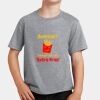 PC Youth Cotton Fan Favorite T-Shirt Thumbnail