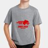 PC Youth Cotton Fan Favorite T-Shirt Thumbnail