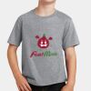 PC Youth Cotton Fan Favorite T-Shirt Thumbnail