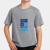 PC Youth Cotton Fan Favorite T-Shirt Thumbnail