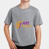 PC Youth Cotton Fan Favorite T-Shirt Thumbnail