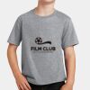 PC Youth Cotton Fan Favorite T-Shirt Thumbnail