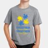 PC Youth Cotton Fan Favorite T-Shirt Thumbnail