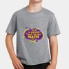 PC Youth Cotton Fan Favorite T-Shirt Thumbnail