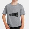 PC Youth Cotton Fan Favorite T-Shirt Thumbnail