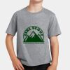 PC Youth Cotton Fan Favorite T-Shirt Thumbnail
