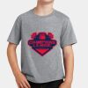 PC Youth Cotton Fan Favorite T-Shirt Thumbnail