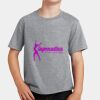 PC Youth Cotton Fan Favorite T-Shirt Thumbnail