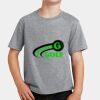 PC Youth Cotton Fan Favorite T-Shirt Thumbnail