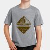 PC Youth Cotton Fan Favorite T-Shirt Thumbnail