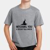 PC Youth Cotton Fan Favorite T-Shirt Thumbnail