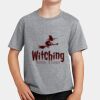 PC Youth Cotton Fan Favorite T-Shirt Thumbnail
