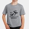 PC Youth Cotton Fan Favorite T-Shirt Thumbnail