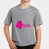 PC Youth Cotton Fan Favorite T-Shirt Thumbnail