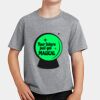 PC Youth Cotton Fan Favorite T-Shirt Thumbnail
