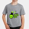 PC Youth Cotton Fan Favorite T-Shirt Thumbnail