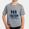 PC Youth Cotton Fan Favorite T-Shirt Thumbnail