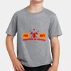PC Youth Cotton Fan Favorite T-Shirt Thumbnail