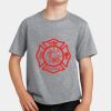 PC Youth Cotton Fan Favorite T-Shirt Thumbnail