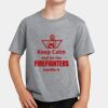 PC Youth Cotton Fan Favorite T-Shirt Thumbnail
