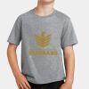 PC Youth Cotton Fan Favorite T-Shirt Thumbnail