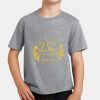 PC Youth Cotton Fan Favorite T-Shirt Thumbnail