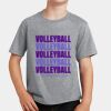 PC Youth Cotton Fan Favorite T-Shirt Thumbnail