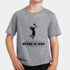 PC Youth Cotton Fan Favorite T-Shirt Thumbnail