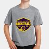 PC Youth Cotton Fan Favorite T-Shirt Thumbnail