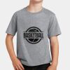 PC Youth Cotton Fan Favorite T-Shirt Thumbnail