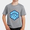 PC Youth Cotton Fan Favorite T-Shirt Thumbnail
