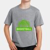 PC Youth Cotton Fan Favorite T-Shirt Thumbnail