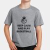 PC Youth Cotton Fan Favorite T-Shirt Thumbnail