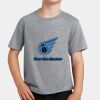 PC Youth Cotton Fan Favorite T-Shirt Thumbnail