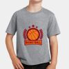 PC Youth Cotton Fan Favorite T-Shirt Thumbnail