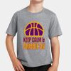 PC Youth Cotton Fan Favorite T-Shirt Thumbnail