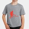 PC Youth Cotton Fan Favorite T-Shirt Thumbnail