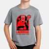 PC Youth Cotton Fan Favorite T-Shirt Thumbnail