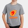 PC Youth Cotton Fan Favorite T-Shirt Thumbnail