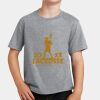 PC Youth Cotton Fan Favorite T-Shirt Thumbnail