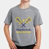 PC Youth Cotton Fan Favorite T-Shirt Thumbnail