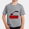 PC Youth Cotton Fan Favorite T-Shirt Thumbnail