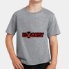 PC Youth Cotton Fan Favorite T-Shirt Thumbnail