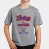 PC Youth Cotton Fan Favorite T-Shirt Thumbnail