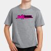 PC Youth Cotton Fan Favorite T-Shirt Thumbnail